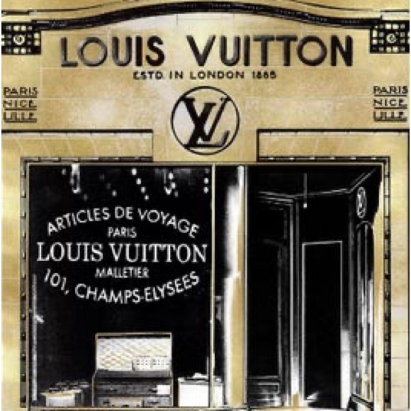 WALL ART - Picture 2 of 3